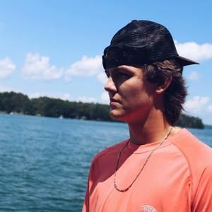 Meet your Posher, Tristen